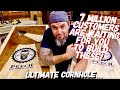 DIY Ultimate Rotating Cornhole Boards - Make Money Woodworking