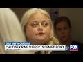 Ex-officer among three alleged child sex ring suspects denied bond