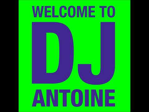 Putar Live It Alive - DJ Antoine