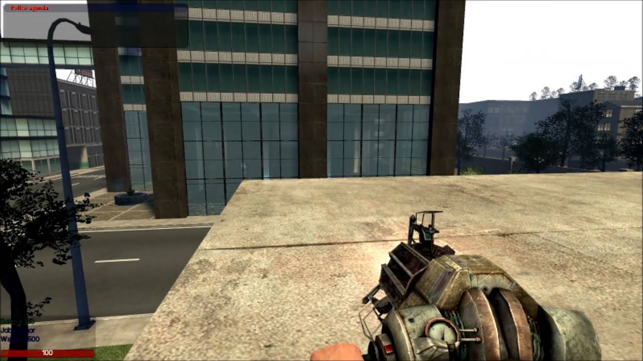 Script: Spawn Point Manager 1.0 Gmodstore - Osgmod