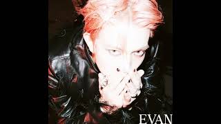 EVAN (HEESEUNG) 'Overflow' (Official Instrumental)