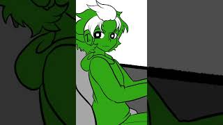 British Driver Impression -Vine Animatic