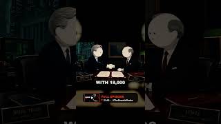 The Sunday Twist: BofA Bought Merrill and Left Lehman to Die
