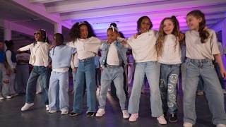 Melrose Place | Keblack Ft. Guy2Bezbar | Choreo avec @stephaniemorauxjsd4239