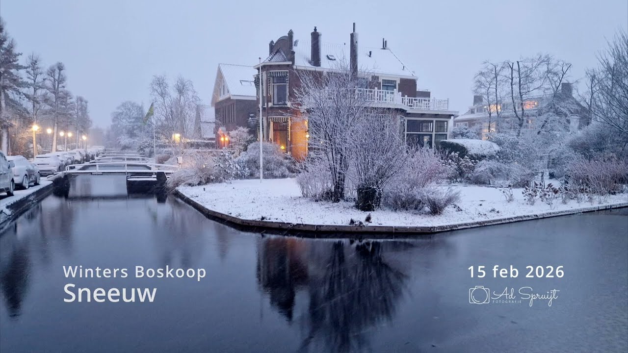 Winters Boskoop 20260215