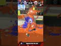 How NOT To Play Tetra Dualies in Splatoon 3