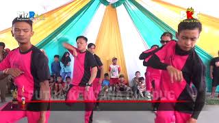 Download Lagu LANANG COBRA - TARI LATAR - BUROK PKC LIVE TEGAL MP3