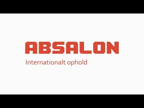 Absalon - læreruddannelsen - Tag et ophold i udlandet