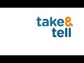 Taketell official song