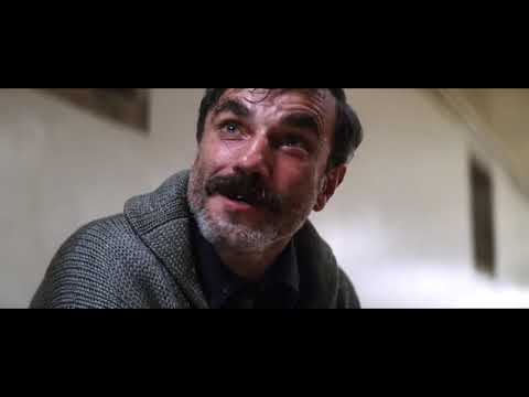 There Will Be Blood 2007 Ideology Analysis