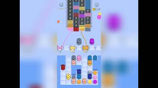 Knit Out Level 281 Walkthrough Solution 