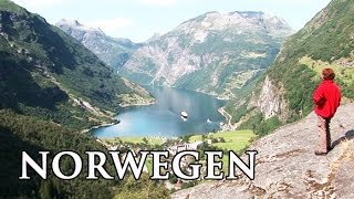 Hurtigruten: entlang an Norwegens Küste  Reisebericht