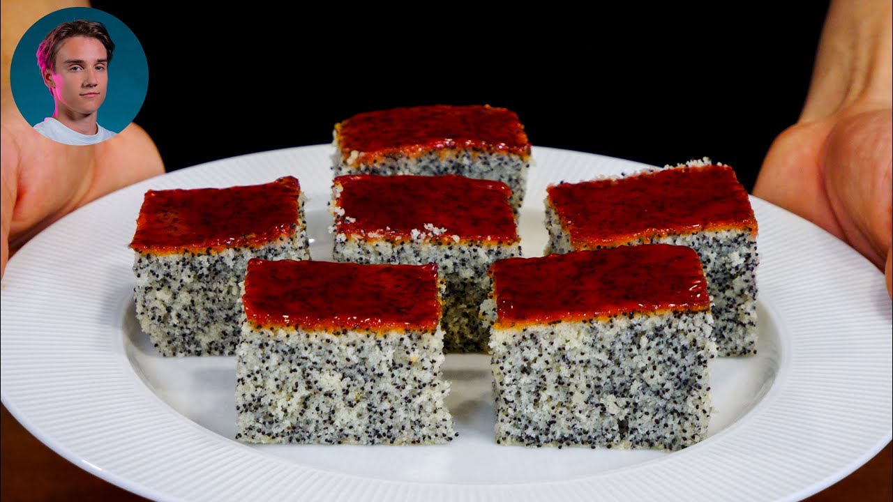 Koláč lenivej ženy