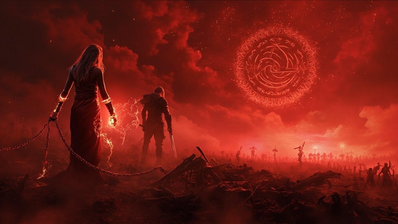 Fatansy Audiobook : The Price of Victory Part 2