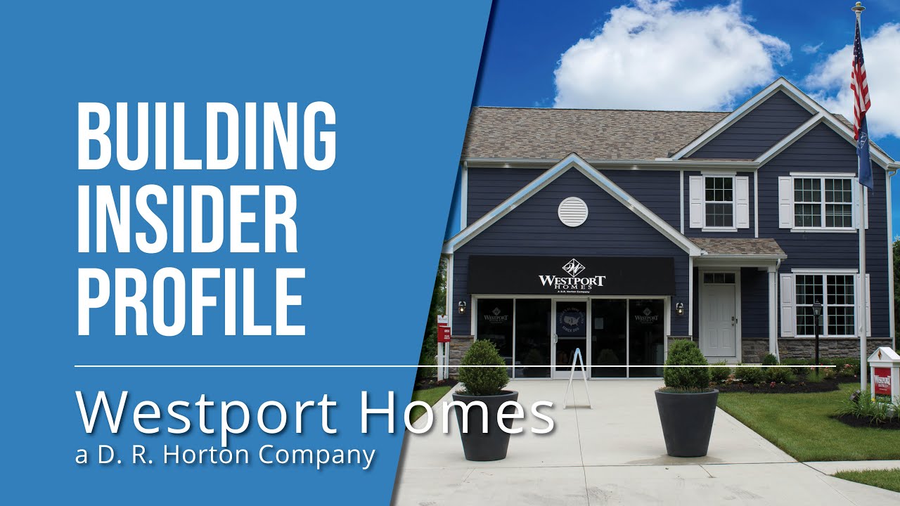 Westport Homes YouTube