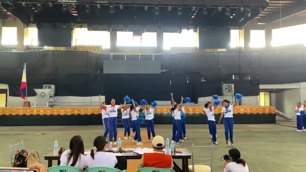 IGNITE DANCE | GSP Provincial Jamboree 2025