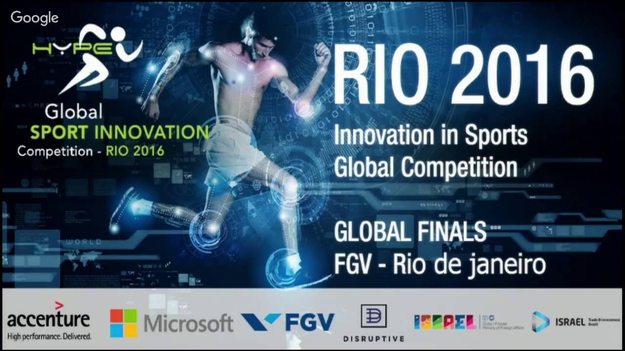 law of supply and demand Global Innovation for Sports Competition: Rio 2016