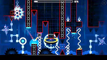 Noobaman Adventures 100% COMPLETE (Very Easy Demon)