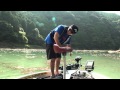 吉田撃 / エレキのマウントがどうしても上がらない