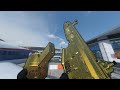 Road to Interstellar - TAQ Eradicator