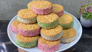 Various unique and contemporary cake recipes that you must try || Suitable for selling ideas, the...