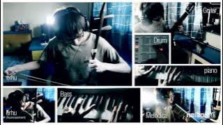 Download lagu Maroon 5 - Payphone (Instrumental Cover by NELSONTYC)