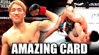 Kai Asakura IMPRESSES...Figueiredo is WASHED (UFC Macau Reaction and Results)