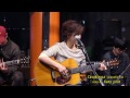 통기타가수 강지민 - Casablanca (Bertie Higgins)(acoustic ver.)