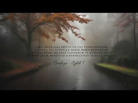 Canfeza - Eylül