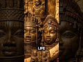 The Kingdom of Benin: Africa’s Lost Art Empire