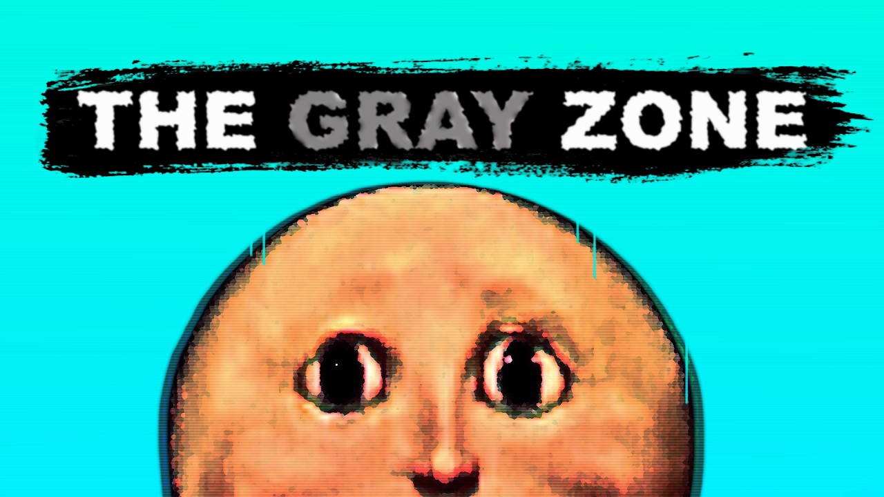 Every Fear Begins in the Uncanny Valley