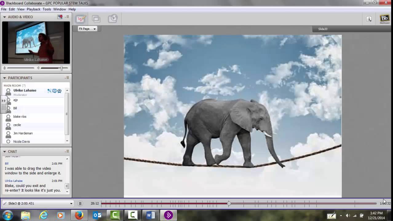 "Liquid Fluoride Thorium Reactor: The Real Nuclear Energy Answer?" by Fred Buls, 10/13/2014