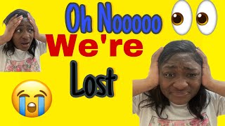 Mom And Daughters Get Lost In Brooklyn Leaving OCSS Office