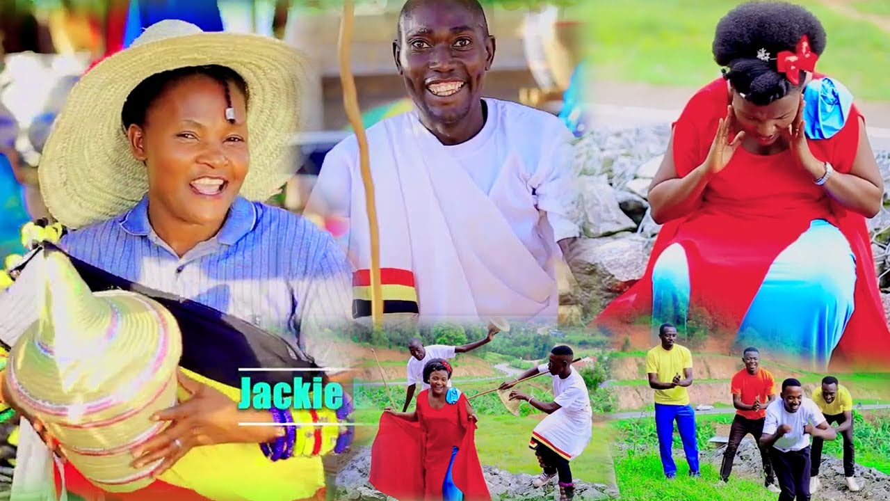 Kora Ahakijwaro Kya Yesu  Praise Gospel Nonstop 2023   Jackie Bwemi Official Video