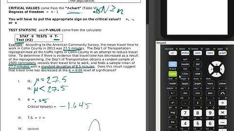 MATH1342 Section 10.3 Class Notes -- Part 1