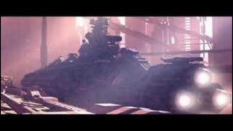 Forged Alliance Intro