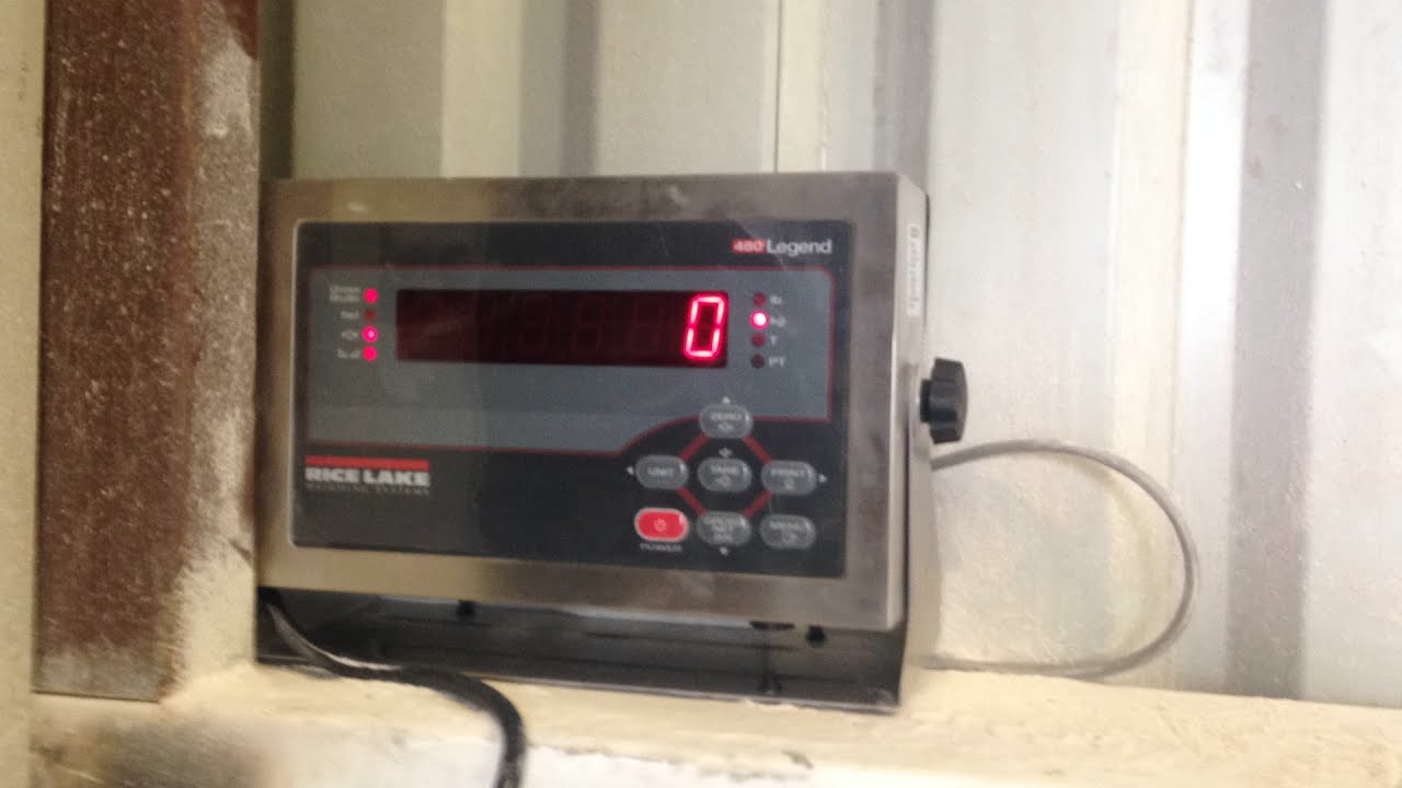 CALIBRACION CELDAS SILAO 2016 08 31