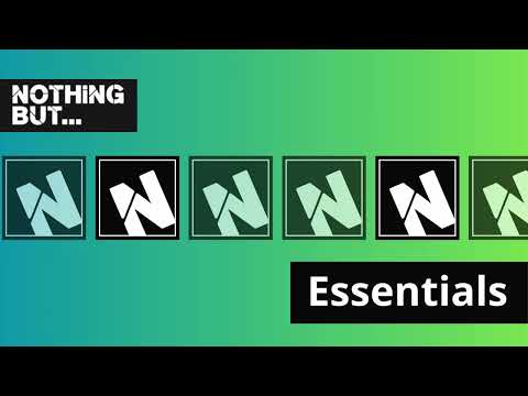 Nothing But... Essentials 2024-02-09