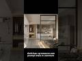 SketchUp AI Render Tutorial | Turn Your Model into Realistic Interior