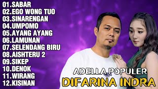 Difarina Indra Adella 2026sabarego Wong Tuo Sinarengan  Lagu Jawa Dan Dangdut Viral