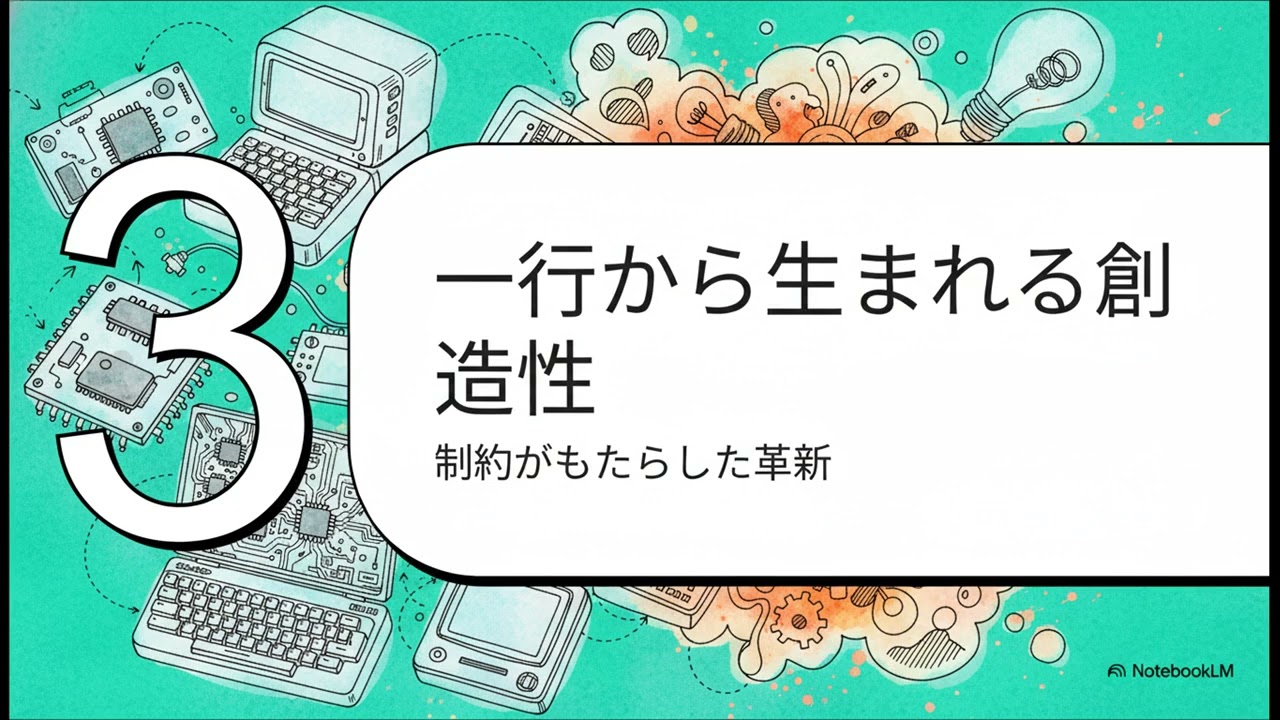 PC-1500 - ポケットに入るパソコンを目指した｜kzn