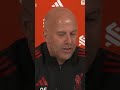 Slot confirms Salah will return this season 😍