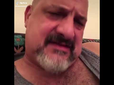الفنان خالد الصاوى شكلة لسع