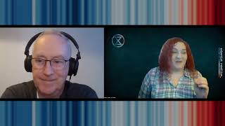 SR talk - Prof. Steve Keen: What economists dont know about climate science can kill us.