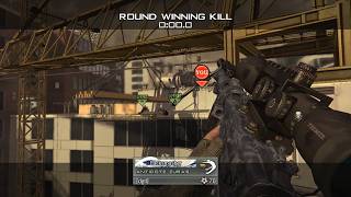 I Hit A Crazy Mw2 Crane Shot In 2026..