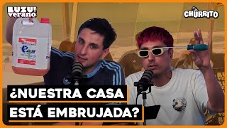 #UNCHURRITO | FERBO: SU PROPIO ENEMIGO PARA ENCONTRAR NOVIA + ¿NOS PERDONAMOS?