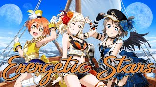 love  All Stars How Would Energetic Stars Sing meccha Going By Ai Miyashita