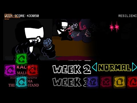 fnf corruption takeman full part 2 android mobile