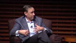 Elon Musk - How business is about purpose, not solely profit