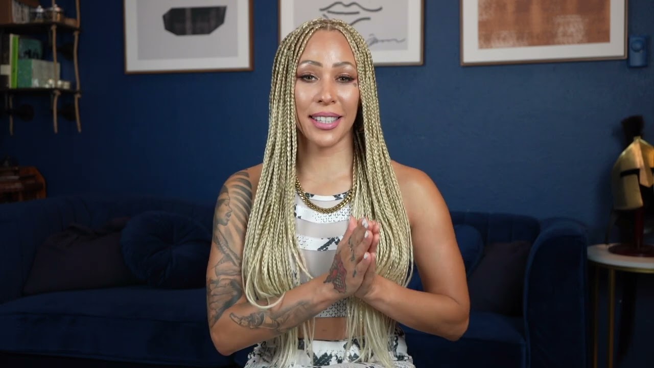 Men Are People Too (Exclusive Bonus Episode) | The Krystal Khali Podcast #22